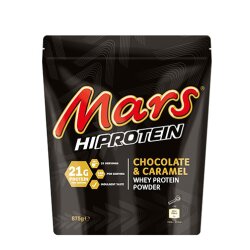 Mars Protein Powder - 875gr