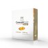 CannabiGold smart Kapseln 10x10mg - natürliches CBD Öl