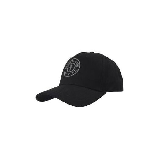 Golds Gym Curved Cap