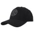 Golds Gym Curved Cap