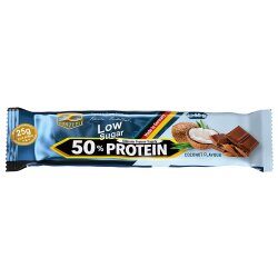 Z-KONZEPT® 50% Protein Bar 50g