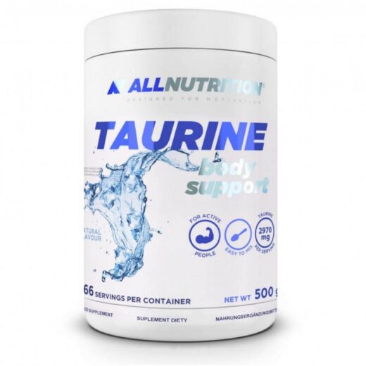 ALLNUTRITION Taurine 500g