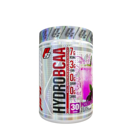 ProSupps Hydro BCAA 435g - Passionfruit