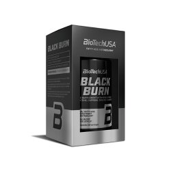Biotech USA Black Burn 90caps