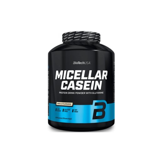 Biotech USA Micellar Casein 2270g Chocolate