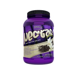 Syntrax Nectar Naturals 907g