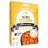 SFD Chicken in curry sauce with rice and vegetables 300g