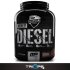 MusclePharm Whey Diesel 1814g