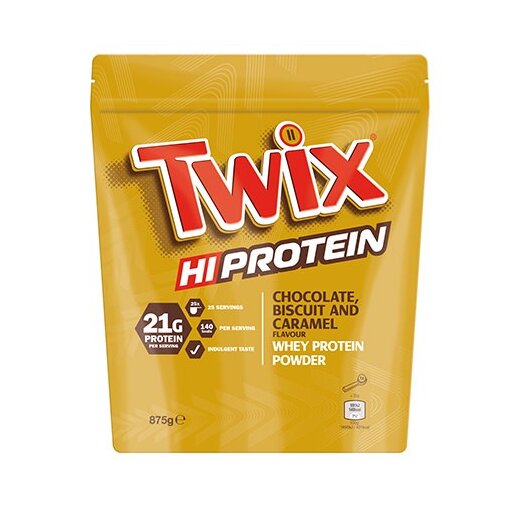 TWIX Protein Powder 875g