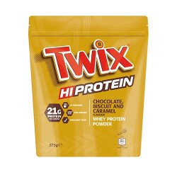 TWIX Protein Powder 875g
