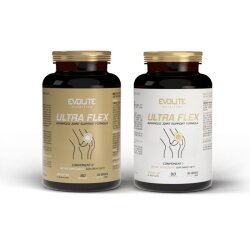 Evolite Nutrition ULTRA FLEX 180caps