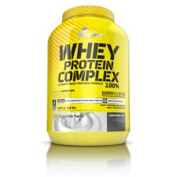 Olimp Whey Protein Complex 100% 1,8kg