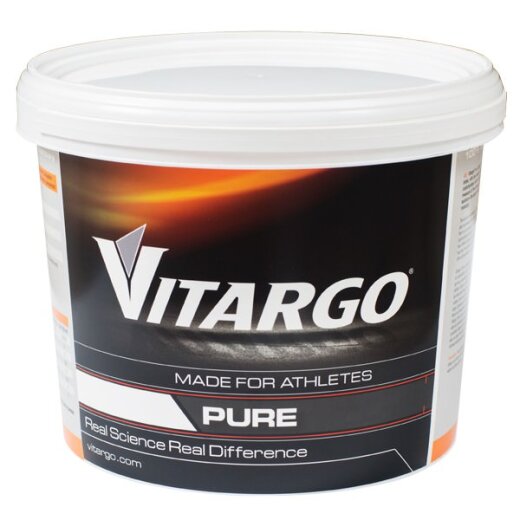 Vitargo Pure 2kg Natural