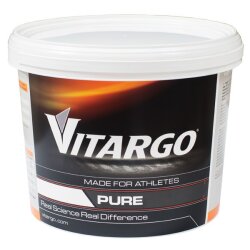 Vitargo Pure 2kg Natural