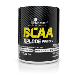 Olimp BCAA Xplode 280g