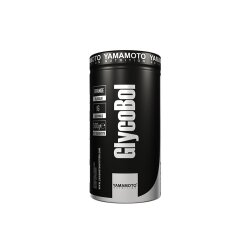 YAMAMOTO Nutrition GlycoBol 500g - Neutral