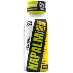 FA Nutrition Xtreme Napalm SHOT 120ml