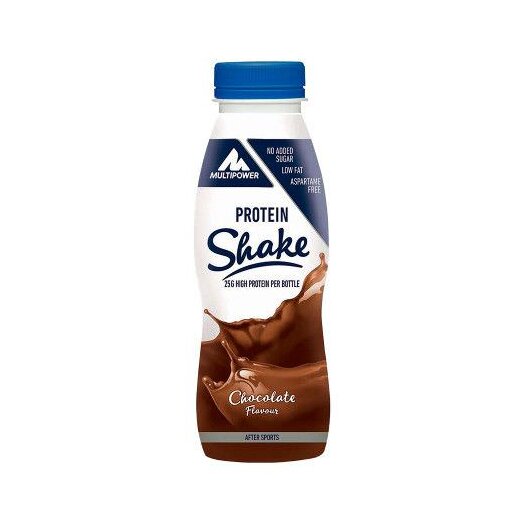 Multipower Protein Shake 330ml