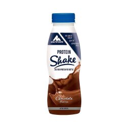 Multipower Protein Shake 330ml