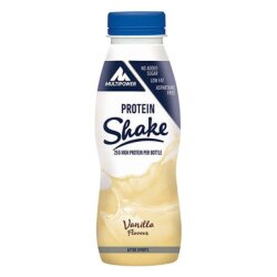 Multipower Protein Shake 330ml