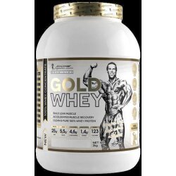 Kevin Levrone Gold Whey 2kg