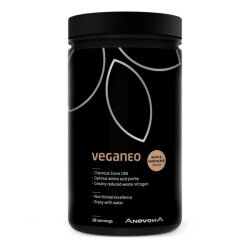 Veganeo 450g Schoko-Nuss Creme