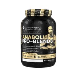 Kevin Levrone Black Line Anabolic Pro-Blend 5 908g