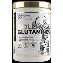 Kevin Levrone Gold Glutamine 300g