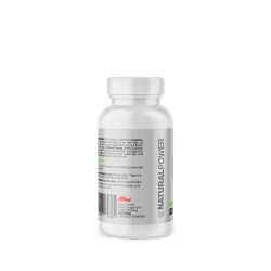 Natural Power Vitamin D3 + K2 90 Kapseln