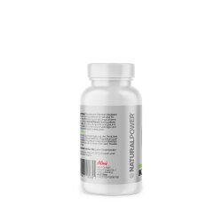 Natural Power Magnesium 60 Kapseln