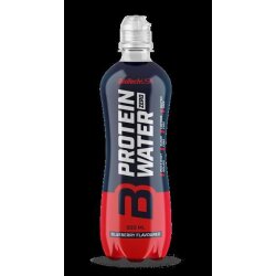 Biotech USA Protein Water Zero 500ml