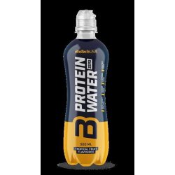 Biotech USA Protein Water Zero 500ml