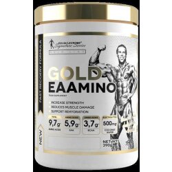 Kevin Levrone Gold EAAmino 390g