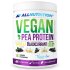 ALLNUTRITION Vegan Pea Protein 500g Chocolate