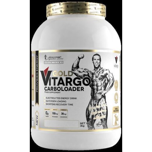 Kevin Levrone Gold Vitargo Carboloader 3kg
