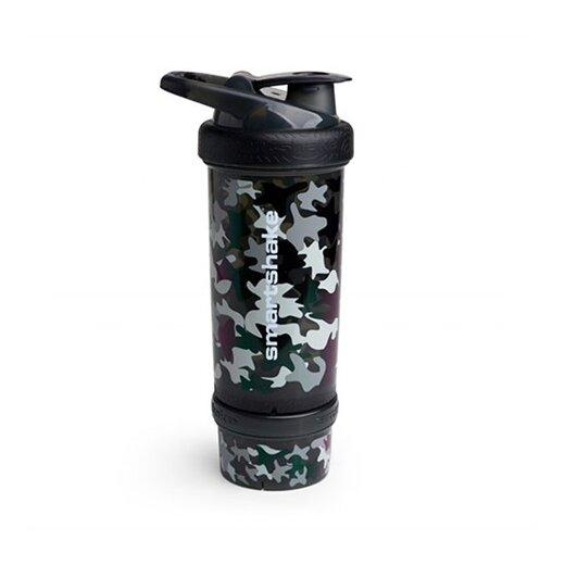 Smart Shake Revive 750ml - camo black