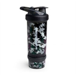 Smart Shake Revive 750ml - camo black