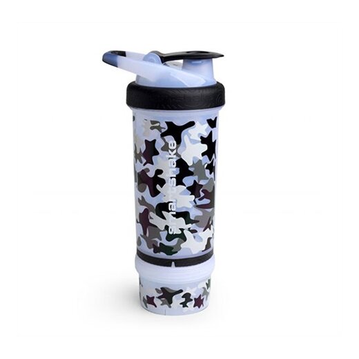 Smart Shake Revive 750ml - camo white