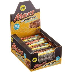 Mars HI Protein 59g Salted Caramel