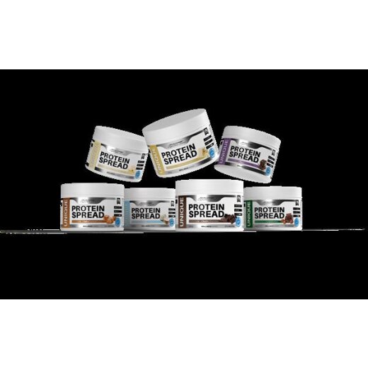 Kevin Levrone Unique Protein Spread 500g
