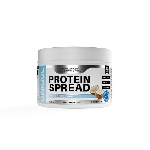 Kevin Levrone Unique Protein Spread 500g