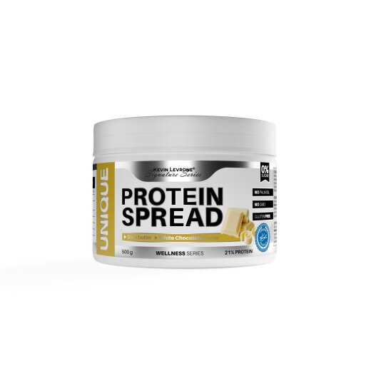 Kevin Levrone Unique Protein Spread 500g