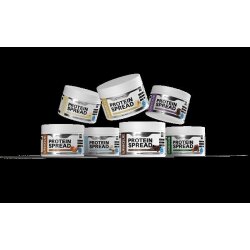 Kevin Levrone Unique Protein Spread 500g