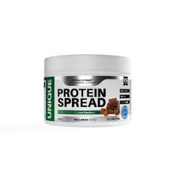 Kevin Levrone Unique Protein Spread 500g Cocoa Hazelnut