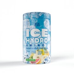 FA Nutrition ICE Hydro Amino 480g