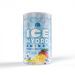 FA Nutrition ICE Hydro Amino 480g Frozen Fruit Massage