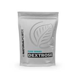 Natural Power Dextrose 1kg