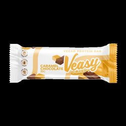 Veasy Crispy Vegan Protein Bar 35g