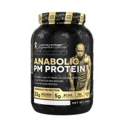 Kevin Levrone Black Line Anabolic PM Protein (Casein)...