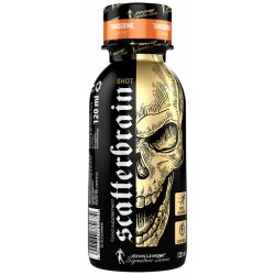 Kevin Levrone Scatterbrain Shot 120 ml